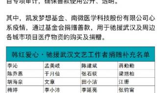 韩红是属什么的 韩红基金会怎么加入