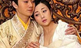 电视剧《武则天秘史》什么时候拍完 武则天秘史片尾曲