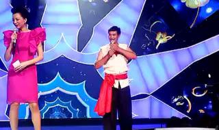 朱之文开的什么公司 朱之文个人演唱会