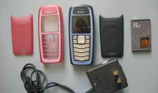 诺基亚3100手机恢复出厂设置密码是多少机身号358820002547015 3100诺基亚