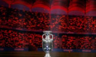 欧洲杯多少年举办一次